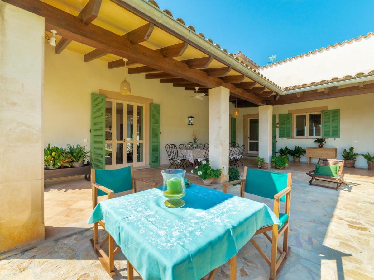 Villa Son Maguet By Interhome Selva  Zewnętrze zdjęcie