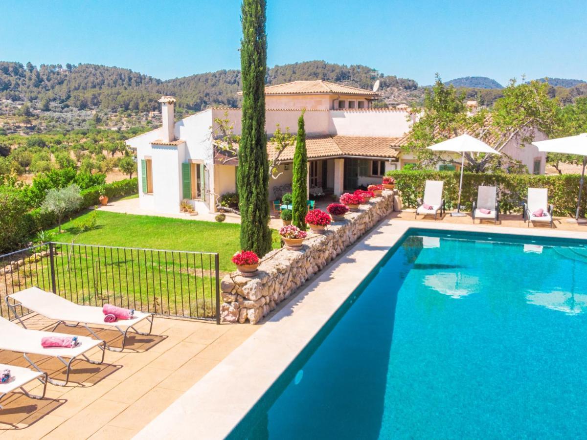 Villa Son Maguet By Interhome Selva  Zewnętrze zdjęcie