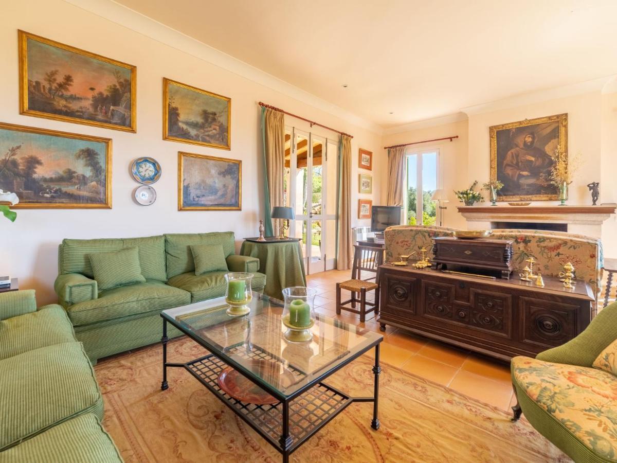 Villa Son Maguet By Interhome Selva  Zewnętrze zdjęcie