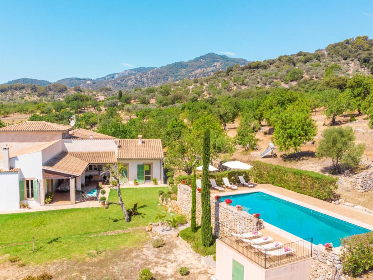 Villa Son Maguet By Interhome Selva  Zewnętrze zdjęcie
