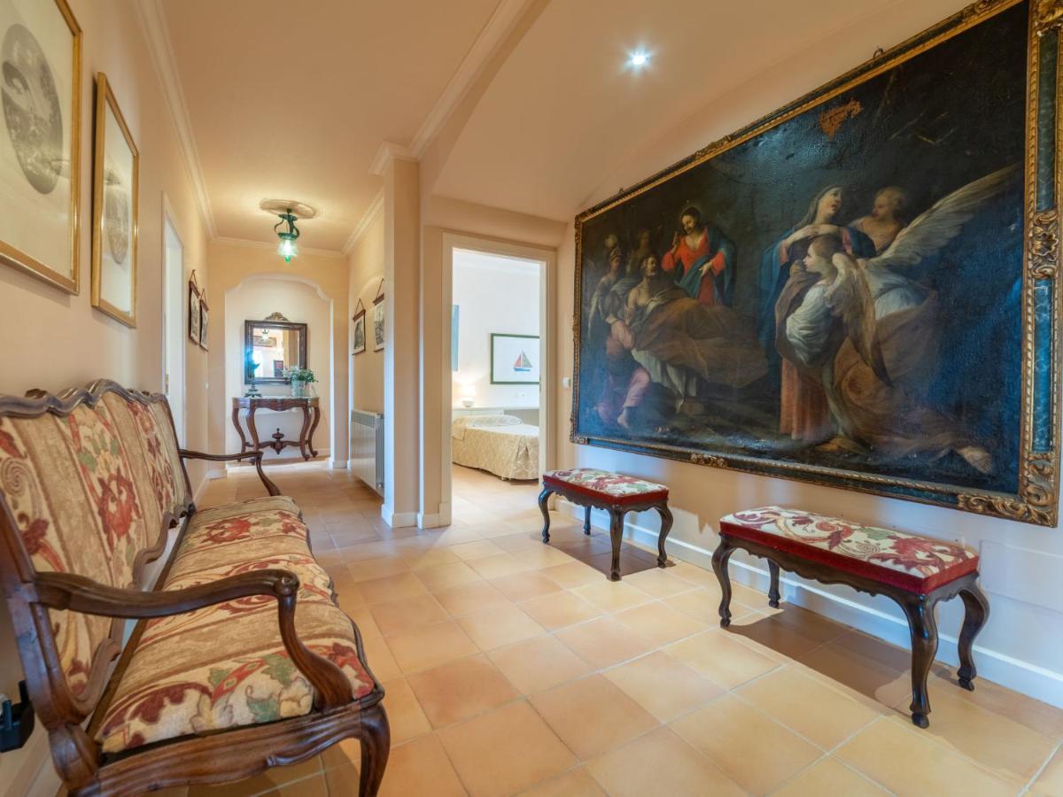Villa Son Maguet By Interhome Selva  Zewnętrze zdjęcie