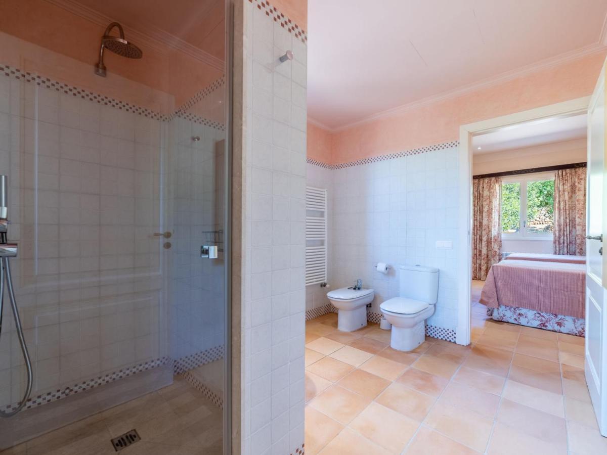 Villa Son Maguet By Interhome Selva  Zewnętrze zdjęcie