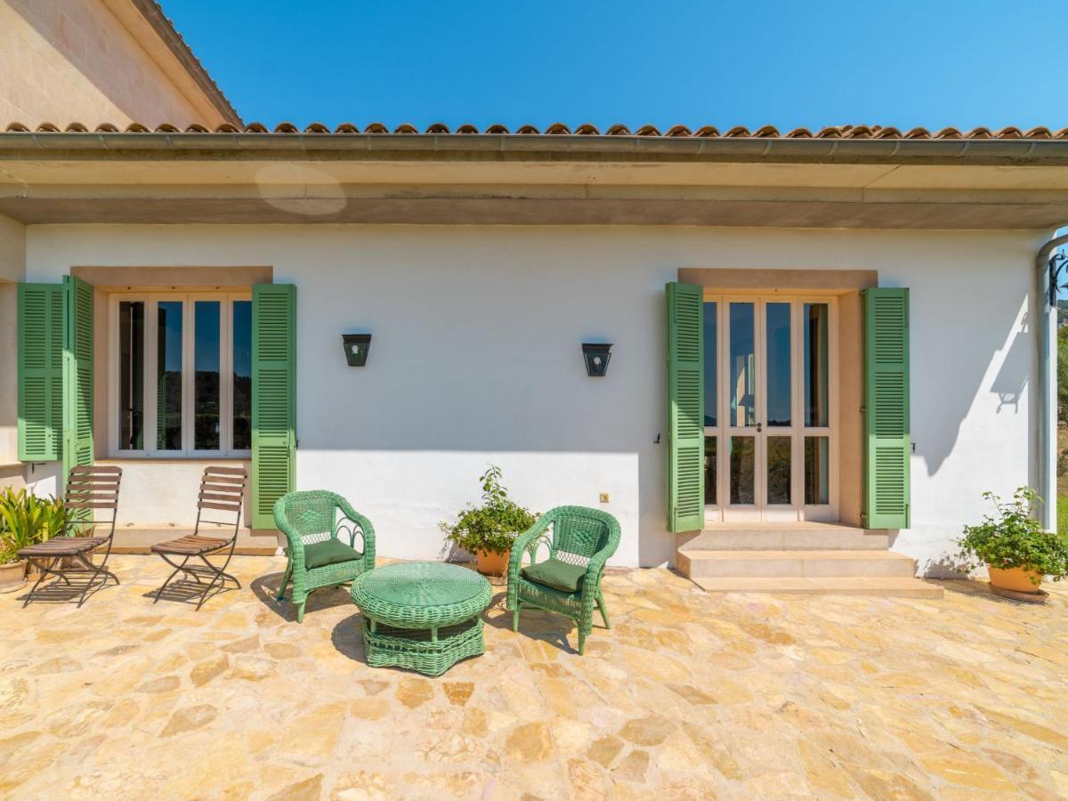 Villa Son Maguet By Interhome Selva  Zewnętrze zdjęcie