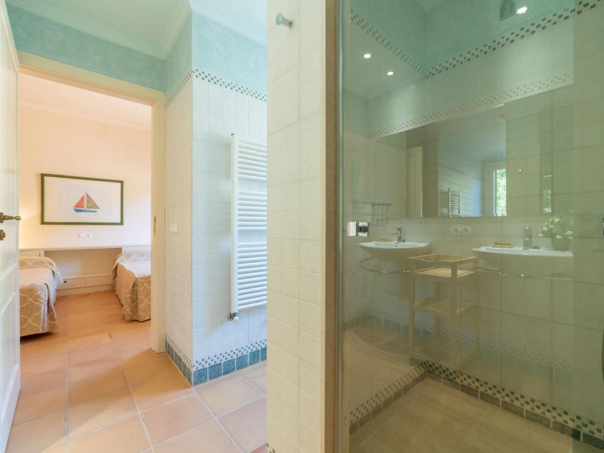Villa Son Maguet By Interhome Selva  Zewnętrze zdjęcie