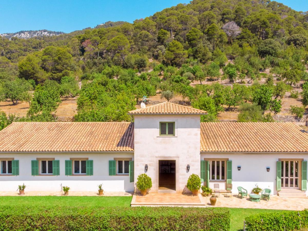 Villa Son Maguet By Interhome Selva  Zewnętrze zdjęcie