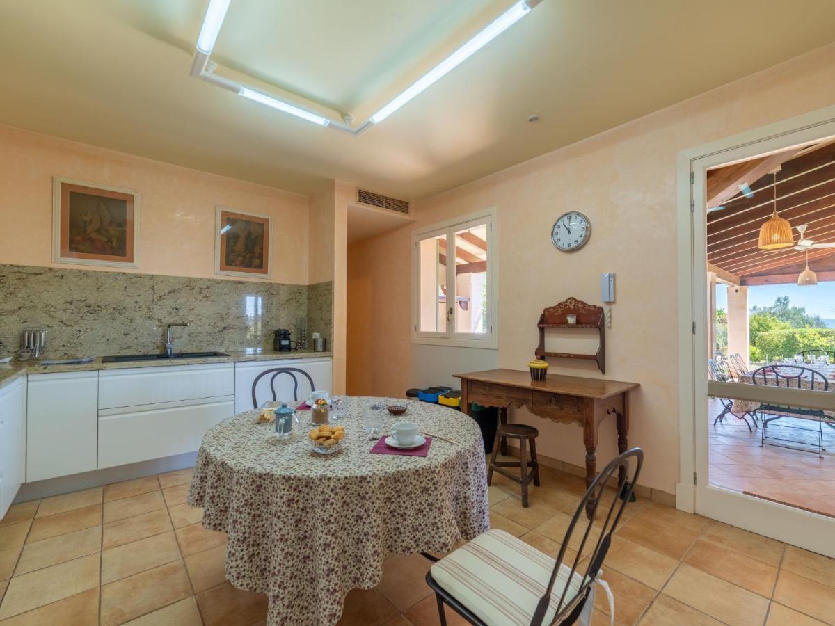 Villa Son Maguet By Interhome Selva  Zewnętrze zdjęcie