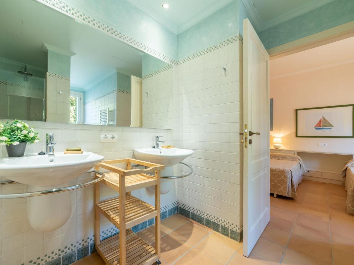 Villa Son Maguet By Interhome Selva  Zewnętrze zdjęcie