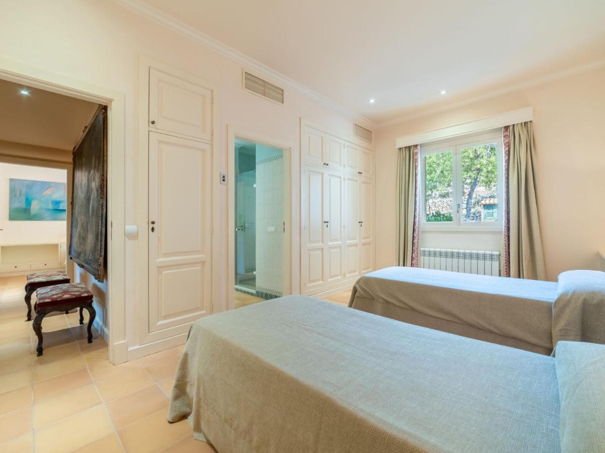 Villa Son Maguet By Interhome Selva  Zewnętrze zdjęcie