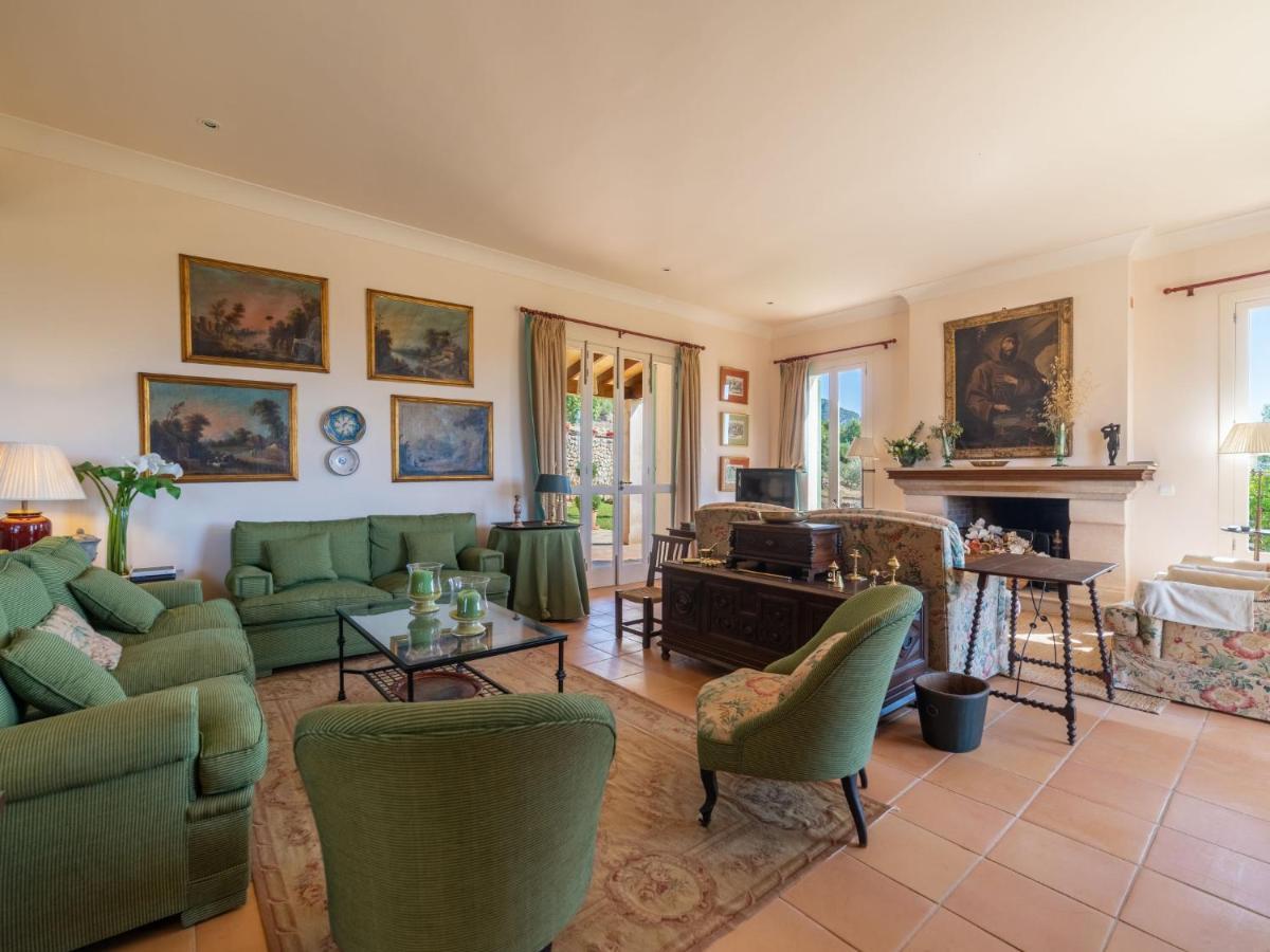 Villa Son Maguet By Interhome Selva  Zewnętrze zdjęcie