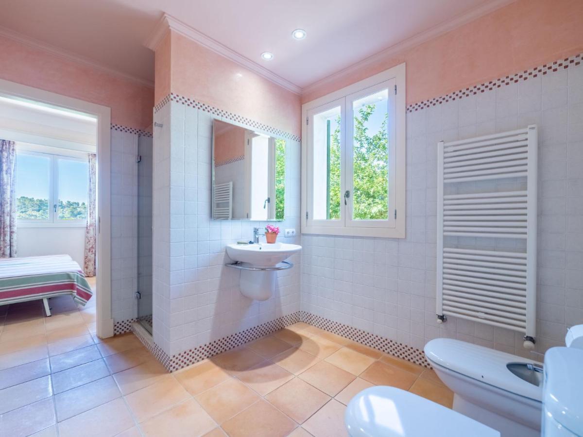 Villa Son Maguet By Interhome Selva  Zewnętrze zdjęcie